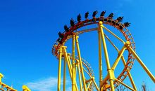 游方特欢乐世界