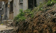 与风一起走过的日子