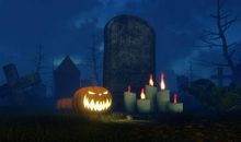 夜晚奇怪的声音续写