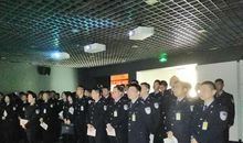 难忘的警察博物馆参观活动