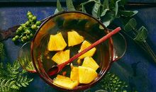 学习是一种美食