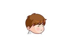 那个眼神，最珍贵