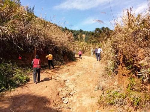 感动人心的秋天