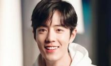 明星引领前进路