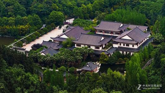 游盘龙大观园