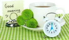 成功取决于课外时间