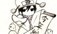 他改变竟与我有关