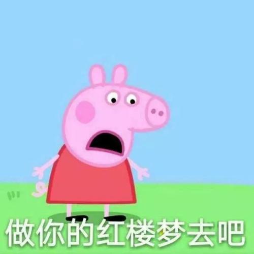 我真的很佩服他