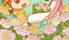 母亲我想对您说