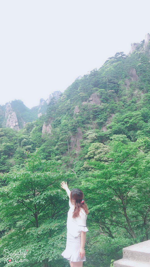 回忆过去的岁月