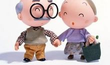 我为妈妈挑礼物