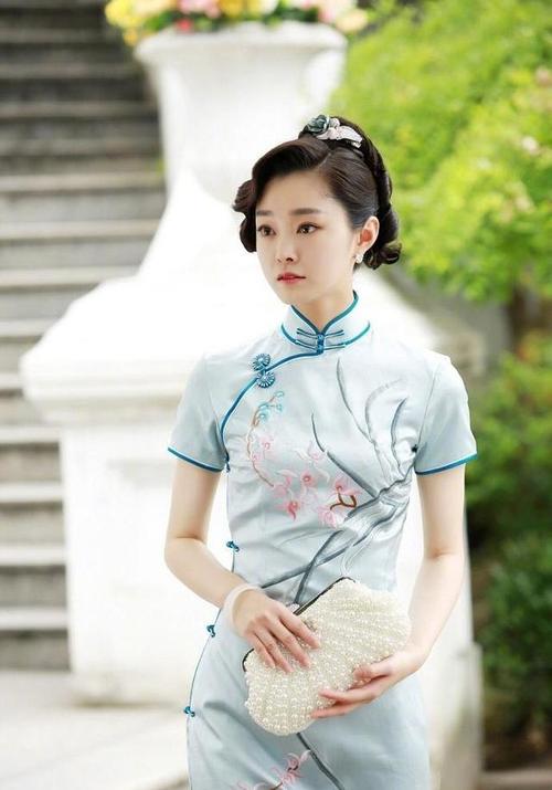 另一种女神