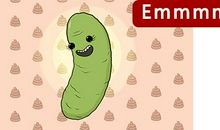 品尝友谊的滋味