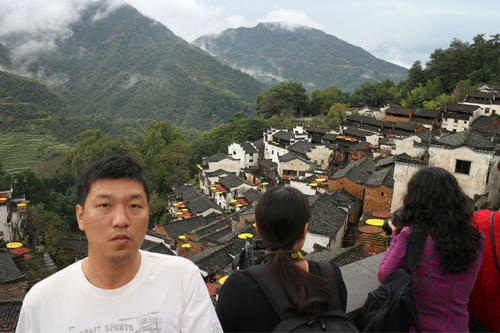 江西之旅