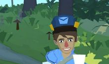 蜗牛的愿望之旅