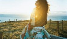 把时间酝酿成一首诗