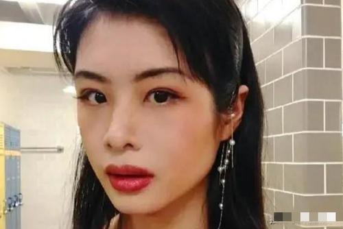 你看起来真漂亮