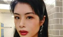 你回眸的样子真美