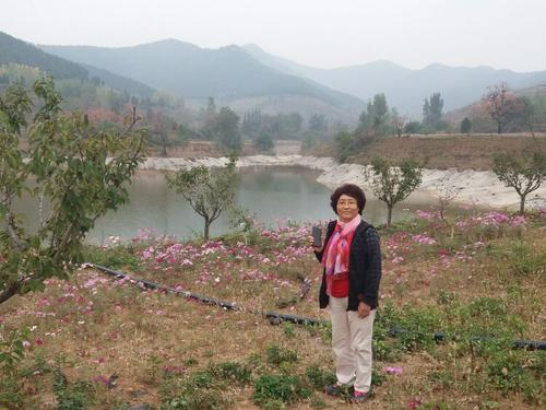 冠湖山旅游须知