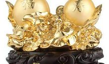 我最喜欢的一件工艺品