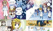 记一次科学实验