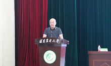 毕业生代表发言稿