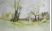 四季之忆——春