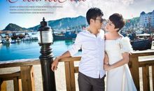 感谢最初的遇见