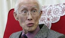 奉献的感觉真好