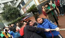 寻找失去的笑声