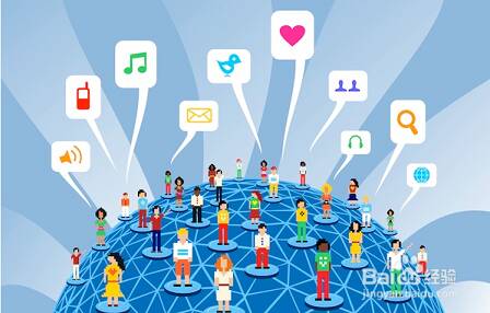 共享时代-最适合人们的时代