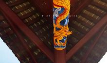 邂逅暖阳邂逅美