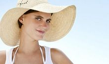 享受注视的快乐