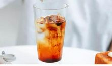 一杯奶茶的邂逅