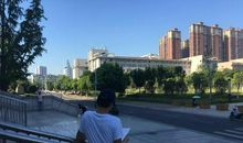 我的新同学真好学