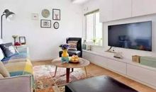 这也有家的温馨