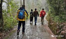 逆行中的白衣战士