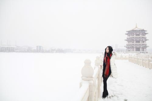 听雪