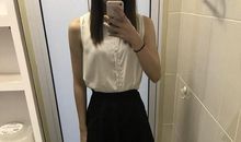 忘不了那次洗碗