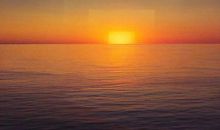 假如太阳没有了