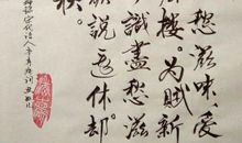 少年不知愁滋味