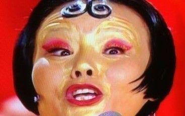 焦虑时刻