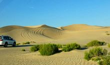 沙漠之旅