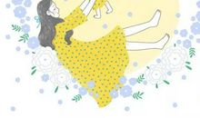 妈妈，我永远爱您