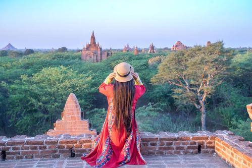 难忘的春节之旅