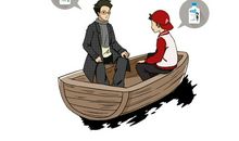 交什么样的朋友