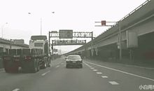 心惊胆战的几分钟