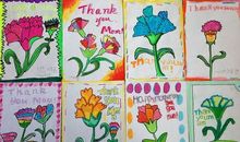 《弟子规》让我懂得感恩