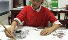 夸夸我们游泳教练