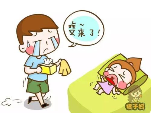 我们累了吗